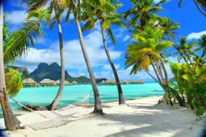 Les plus belles plages de Tahiti